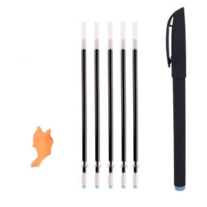 Planet Gates Pen 4 Books Magic Writing Copybook In Spanish Calligraphy Notebook Montessori Reusable Educational Calligraphic Letter Practice