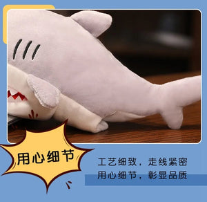 Planet Gates Penguin-25cm / CHINA Stuffed Plush Animals Toys Hand Finger Story Puppet Kawaii Dolls Educational Toys Octopus Penguin Clown Fish Birthday Gift