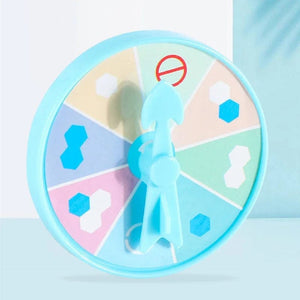 Planet Gates Penguin Breaking Ice Table Game Parent-child Interactive Puzzle Toys party game for kids juegos family games Birthday gift toys