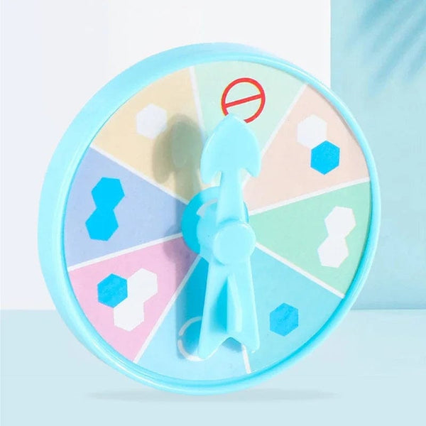 Planet Gates Penguin Breaking Ice Table Game Parent-child Interactive Puzzle Toys party game for kids juegos family games Birthday gift toys