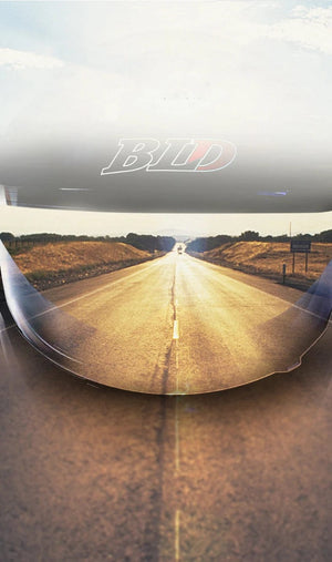 Planet Gates Personalised Dual Lens Flip Up Helmets Motocross Racing Modular Cascos Para Moto Men Women Fashion Full Face Motorcycle Helmet