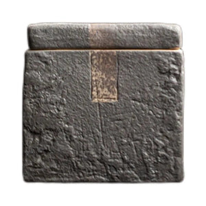 Planet Gates Personalized Cremation Human Ashes, Small Size Pet Urn Make Old Vintage Ceramic Urns, Cat and Dog Ashes, Memento in Your Heart