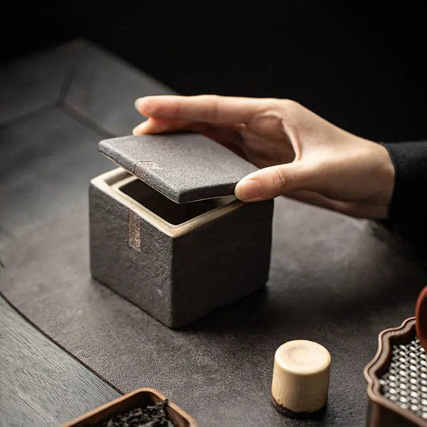 Planet Gates Personalized Cremation Human Ashes, Small Size Pet Urn Make Old Vintage Ceramic Urns, Cat and Dog Ashes, Memento in Your Heart