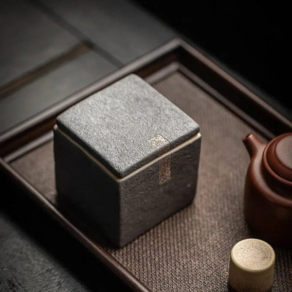 Planet Gates Personalized Cremation Human Ashes, Small Size Pet Urn Make Old Vintage Ceramic Urns, Cat and Dog Ashes, Memento in Your Heart