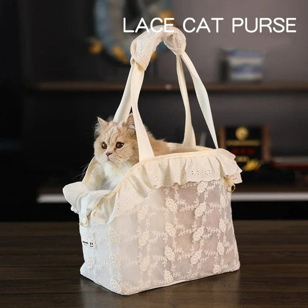 Planet Gates Pet Carrier Bag for Cat Small Dog Backpack Travel Car Seat Transport Moving Puppy  Women Animals Box Supplies Accessories