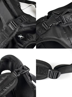 Planet Gates Pet Carriers Comfortable Carrying For Small Cats Dogs Backpack Travel Breathable Outgoing Bag Durable Pet Dog Carrier Bag