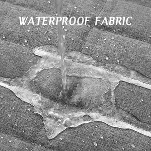 Planet Gates Pet Dog Carrier Car Seat Cover Carry Cat Puppy Bag Car Travel Folding Hammock Waterproof Dogs Basket Pet Carriers