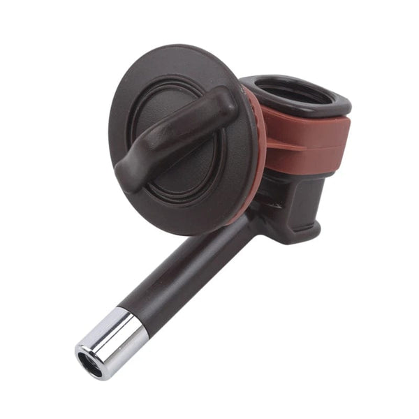 Planet Gates Pet Dog Cat Water Dispenser Nozzle Hanging Bottle Water Beverage Fountain Head Leak-Proof Feeder Bowl Pet Feeding Device 강아지 급수기