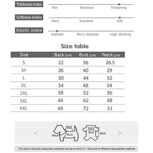 Planet Gates Pet Dog Jacket With Harness Winter Warm Dog Clothes Waterproof Dog Coat for Small Large Dogs Chihuahua French Bulldog Outfits