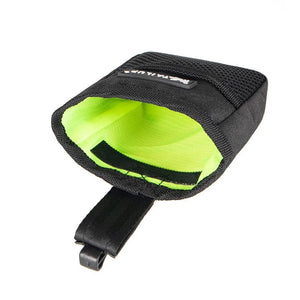 Planet Gates Pet Dog Puppy Training Treat Snack Bait Pet Feed Pocket Pouch Obedience Agility Pouch Food Bag Pocket Snack Reward Waist Bag