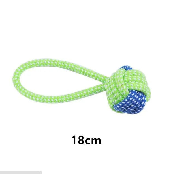 Planet Gates Pet Dog Toys for Large Small Dogs Toy Interactive Cotton Rope Mini Dog Toys Ball for Dogs Accessories Toothbrush Chew Puppy Toy