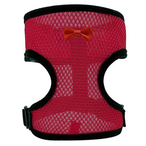 Planet Gates Pet Duck Chicken Poultry Chicken Clothes Chicken Vest Hen Belt Pet Harness Matching Collars Bow Poultry Supplies