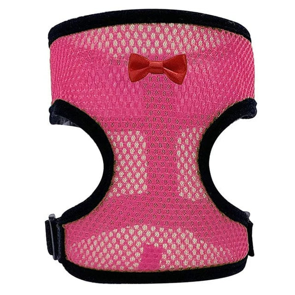 Planet Gates Pet Duck Chicken Poultry Chicken Clothes Chicken Vest Hen Belt Pet Harness Matching Collars Bow Poultry Supplies