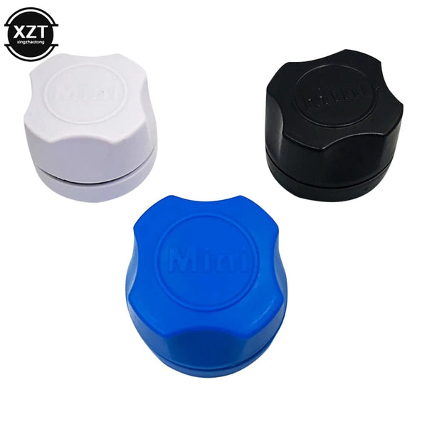 Planet Gates Pet Fish Tank Brush Aquarium Accessories Cleaning Tools Magnetic Aquarium Tank Clean Glass Window Algae Scraper Cleaner Scrubber