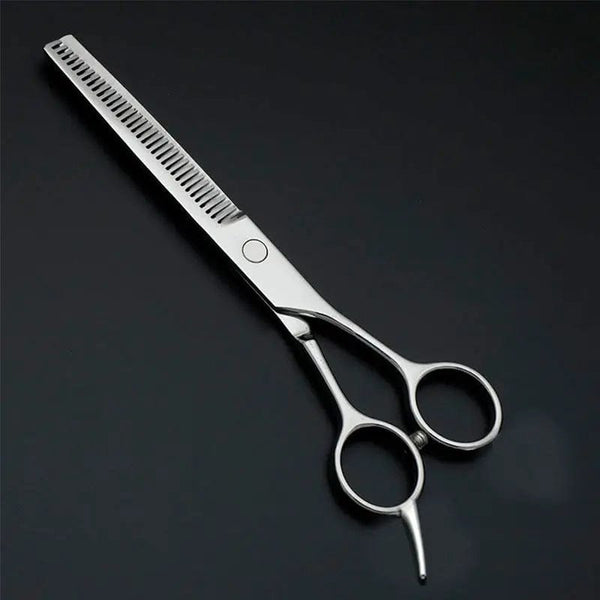 Planet Gates Pet Grooming Scissors Dog Hair Professional Trimming Scissors Set Teddy Haircutting Bent Scissors Pet Clippers Portable Sets