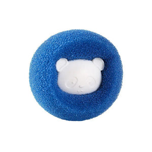 Planet Gates Pet Hair Remover Reusable Ball Wool Sticker Cat Hair Remover Pet Fur Lint Catcher Cleaning Tools Laundry Washing Machine Filter