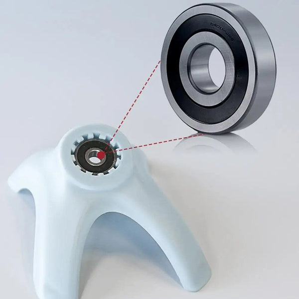 Planet Gates Pet Hamster Running Wheel Mute Flying Saucer Steel Axle Wheel Running Disc Toys Cage Small Animal Hamster Accessories Drop Ship