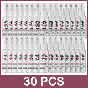 Planet Gates Pet insect repellent spray Drive away fleas lice ticks Sterilization Relieve skin itching Suitable for deworming cats and dogs