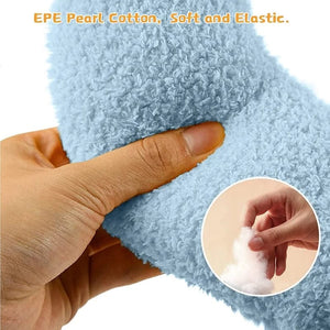 Planet Gates Pet Little Pillow Fashion Neck Protector Deep Sleep Puppy Kitten U-Shaped Pillow Dog Cat Headrest Sleeping Pillow Pet Supplies