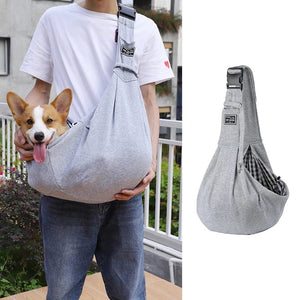 Planet Gates Pet Puppy Carrier Bag Cats Puppy Outdoor Travel Dog Shoulder Bag Cotton Single Comfort Sling Handbag Tote Pouch Dropshipping