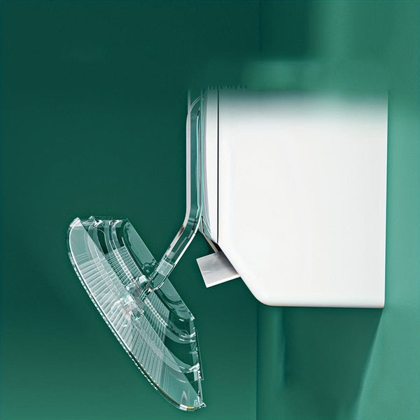 Planet Gates PET Transparent 1pack Air Conditioning Windshield New PET Transparent Adjustable Windshield Moon Infant Anti-Straight Blowing Air Conditioning Cover Air Conditioner Accessories