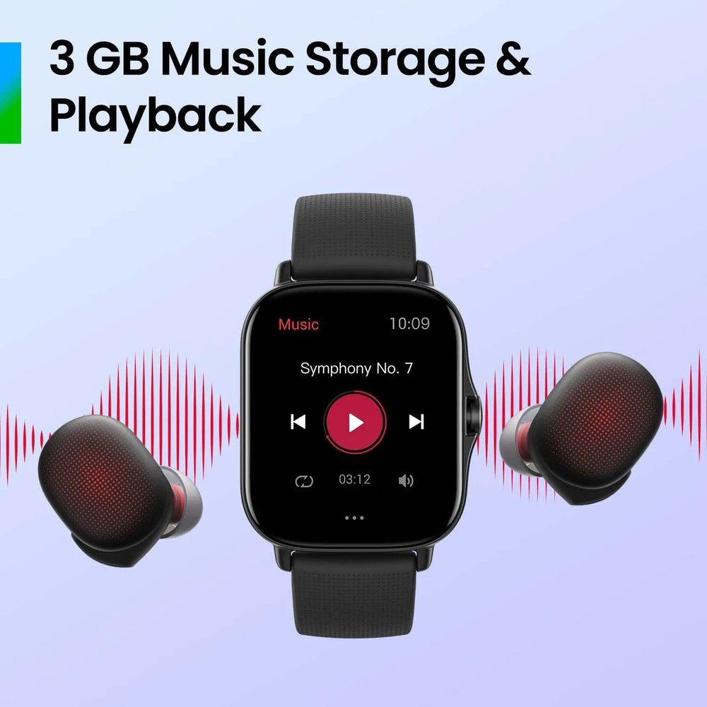 Planet Gates Petal Pink / GTS 2 New Version / Russian Federation [New Version ] Amazfit GTS 2 Smartwatch 43mm Music Storage And Playback Smart Watch Alexa Built-in For Android IOS Phone