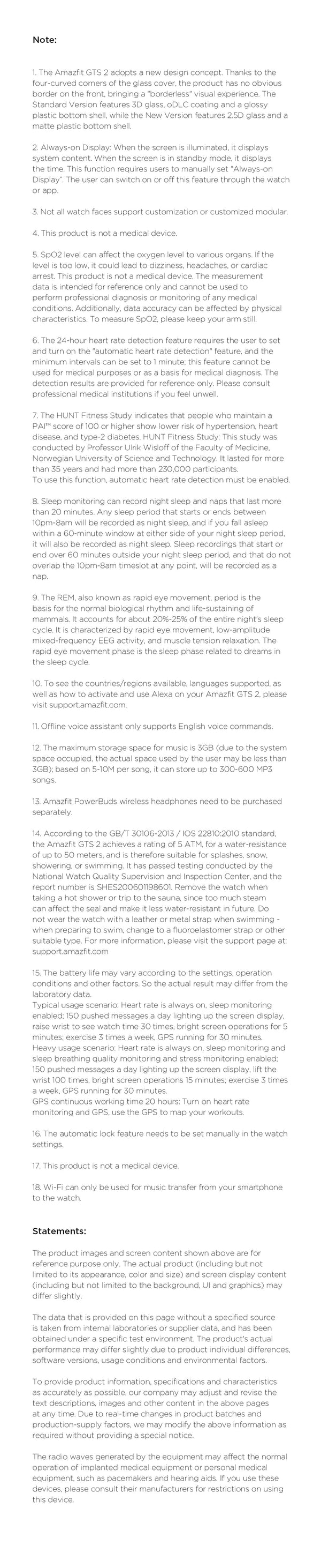 Planet Gates Petal Pink / GTS 2 New Version / Russian Federation [New Version ] Amazfit GTS 2 Smartwatch 43mm Music Storage And Playback Smart Watch Alexa Built-in For Android IOS Phone