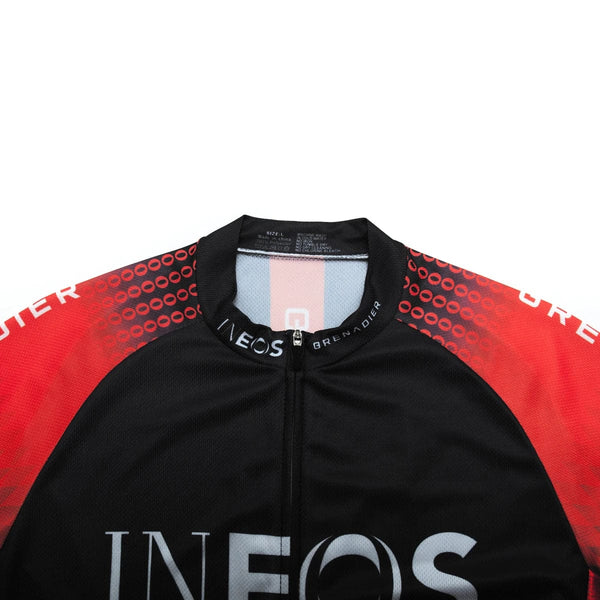 Planet Gates Pic Color / 3XL 2022 INEOS Grenadier Cycling Jersey Set Men Cycling Clothing Road Bike Shirts Suit Bicycle Bib Shorts MTB Ropa Ciclismo Maillot