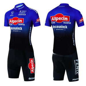 Planet Gates Pic Color / 4XL Cycling Clothes Jersey Men Set Mtb Road Bike Uniform Shorts Man Mountain Complete 2024 Bib Men's Suit Cycle Spring Summer