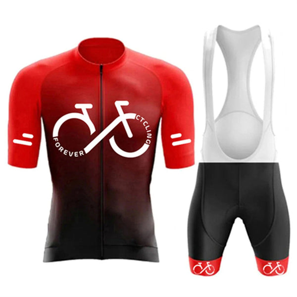 Planet Gates Pic Color / Asian Size-XXL Cycling Jersey Set Men Cycling Clothing Road Bike Shirts Suit Bicycle Bib Shorts MTB Ropa Ciclismo Maillot 2023