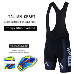 Planet Gates Pic Color / S Strava Bicycles Cycling Jersey Set MTB Mens Cycling Maillot Summer Cycle T-Shirt Bib Shorts Suit Triathlon Mountain Bike Clothes