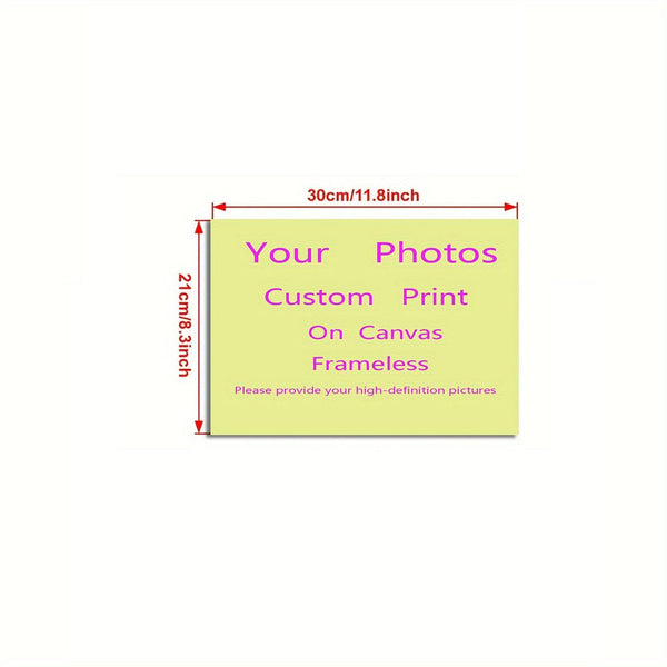 Planet Gates Pic1 / 11.8*8.3inch/30x21cm-unframed 1pc Customizable Unframed Canvas Poster, Personalized Photo Canvas Poster, Share Your Favorite Memories & Most Cherished Moments, Perfect Gift For Friends & Family, Wall Art, Home Decor