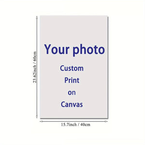 Planet Gates Pic1 / 15.7*23.62inch/40x60cm 1pc Unframed Creative Canvas Print Poster, Custom Photo Print, Personalized Photo Canvas Wall Art, Valentine's Day Decor, Artwork Wall Painting For Gift, Keepsake, Bedroom, Office, Living Room, Wall Decor, Home Decoration