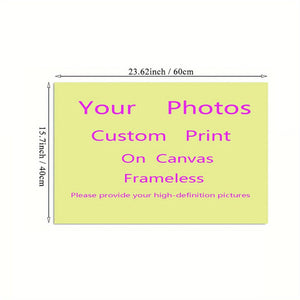 Planet Gates Pic1 / 23.6*15.7inch/60x40cm-unframed 1pc Customizable Unframed Canvas Poster, Personalized Photo Canvas Poster, Share Your Favorite Memories & Most Cherished Moments, Perfect Gift For Friends & Family, Wall Art, Home Decor