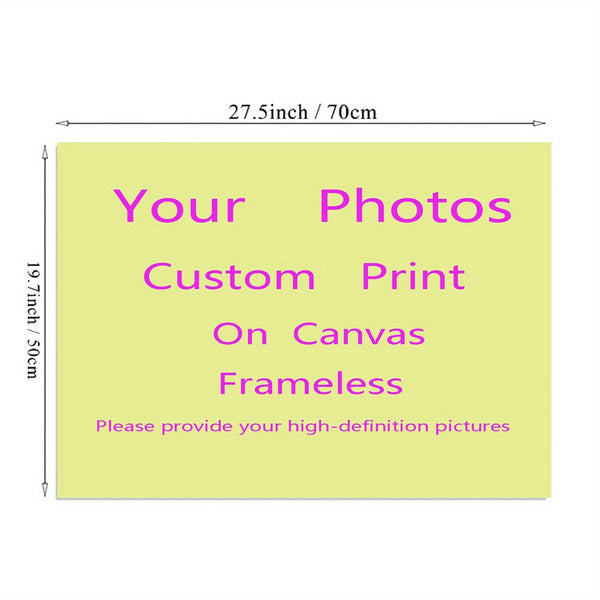 Planet Gates Pic1 / 27.5x19.7inch/70x50cm-unframed 1pc Customizable Unframed Canvas Poster, Personalized Photo Canvas Poster, Share Your Favorite Memories & Most Cherished Moments, Perfect Gift For Friends & Family, Wall Art, Home Decor
