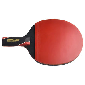Planet Gates Ping Pong Paddle Hard Case Single Professional Training Carbon Table Tennis Bat Racket Ping Pong Paddle Table Tennis Rackets