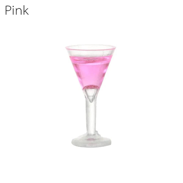 Planet Gates pink 1/12 Scale Simulation Miniature  Drinking Model Drinks Jug Cup Coffee Milk Lemon Water Orange Juice Doll Accessories