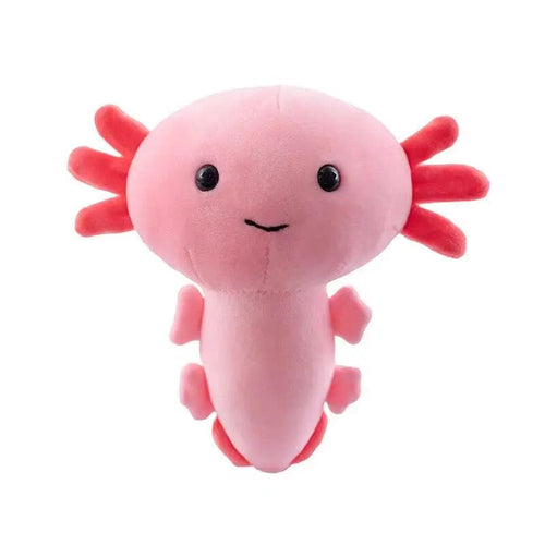Planet Gates Pink-20cm Axolotl Plush Toys Soft Kawaii Axolotl Plush Pillow Toys Axolotl Plush Toy Stuffed Axolotl Plush For Christmas Gifts Home Decor