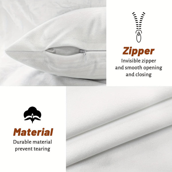 Planet Gates Pink 2pcs Paris Eiffel Tower Floral Car Pink Throw Pillow Covers, Valentine'S Day Throw Pillow Covers, Velvet Decorative Cushion Cover 45×45Cm/18"×18" For Valentine'S Day Party Living Room Bedroom Sofa Bed Home