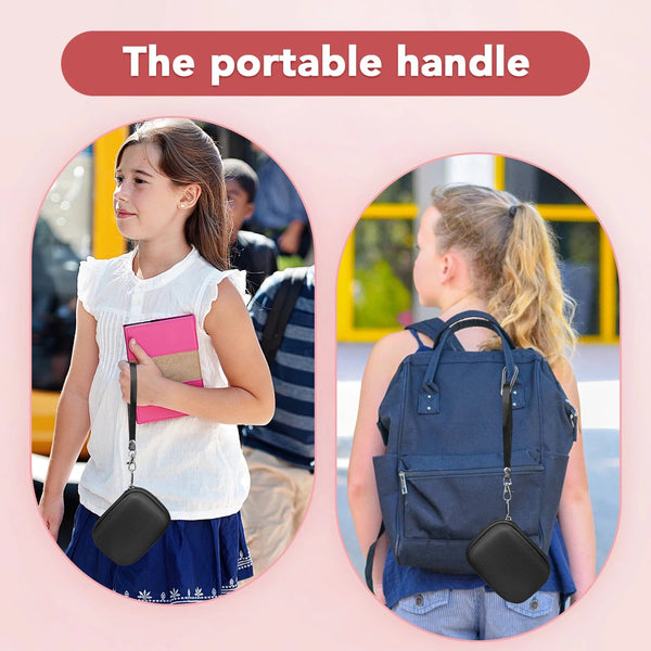 Planet Gates Pink 32G-DC403 HD 1080P digital Camera 2.4 inches Rechargeable Cameras with 16x Zoom Compact Camera 44MP Cameras for kids Girls camera digit