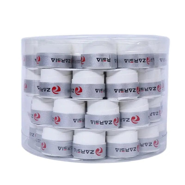 Planet Gates Pink 60pcs ZARSIA NEW GM tacky Anti-skid Tennis Racket Grip Sweat Badminton Grips tennis racket overgrips