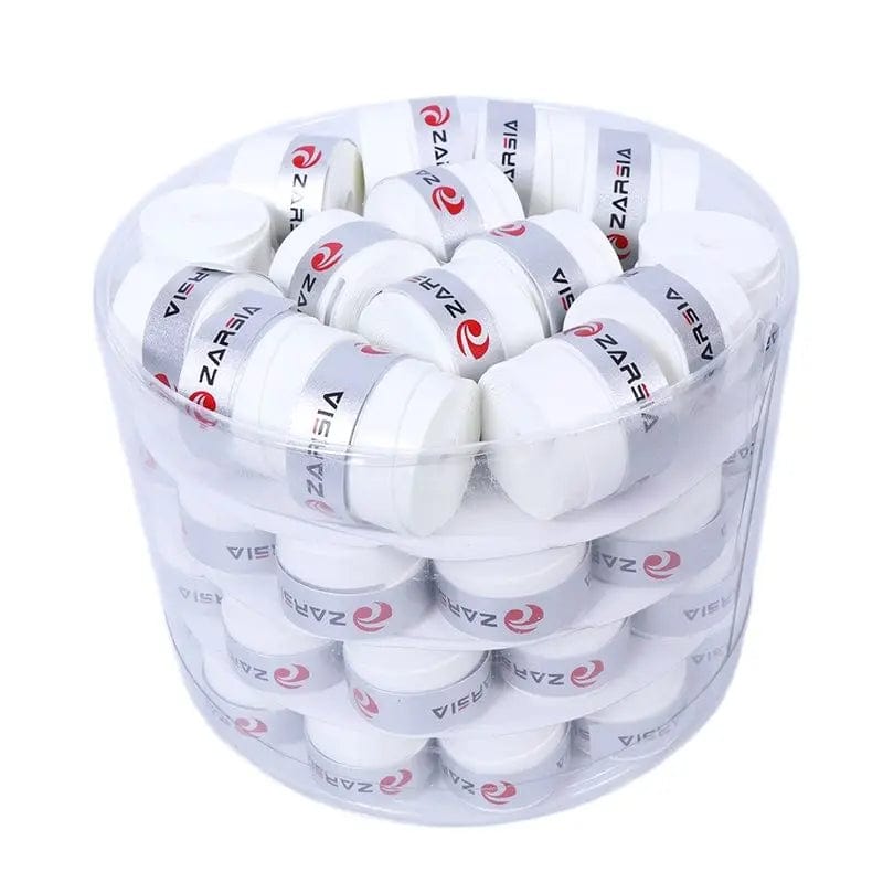 Planet Gates Pink 60pcs ZARSIA NEW GM tacky Anti-skid Tennis Racket Grip Sweat Badminton Grips tennis racket overgrips