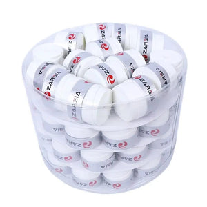 Planet Gates Pink 60pcs ZARSIA NEW GM tacky Anti-skid Tennis Racket Grip Sweat Badminton Grips tennis racket overgrips