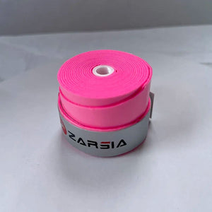 Planet Gates Pink 60pcs ZARSIA NEW GM tacky Anti-skid Tennis Racket Grip Sweat Badminton Grips tennis racket overgrips