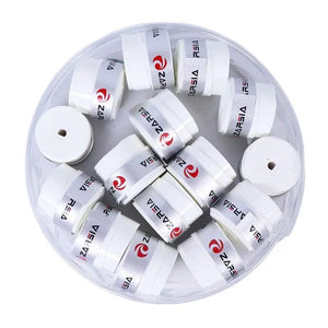 Planet Gates Pink 60pcs ZARSIA NEW GM tacky Anti-skid Tennis Racket Grip Sweat Badminton Grips tennis racket overgrips