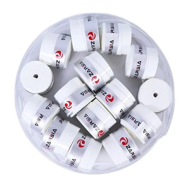 Planet Gates Pink 60pcs ZARSIA NEW GM tacky Anti-skid Tennis Racket Grip Sweat Badminton Grips tennis racket overgrips