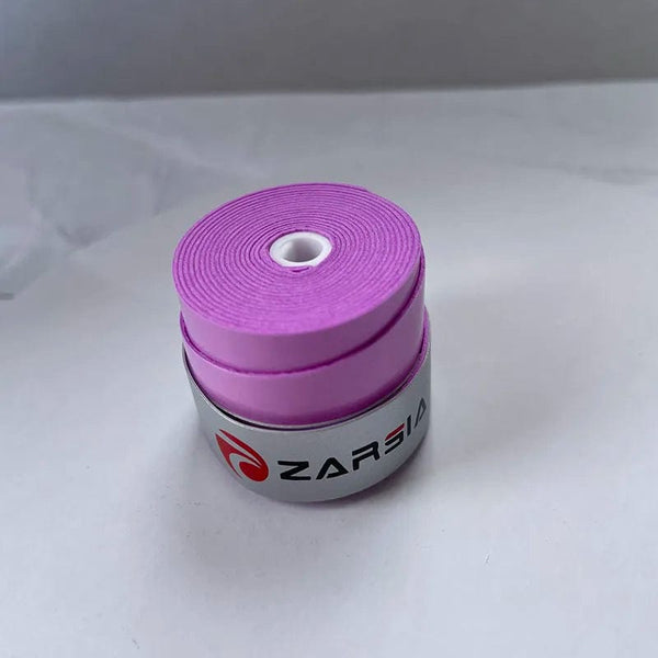 Planet Gates Pink 60pcs ZARSIA NEW GM tacky Anti-skid Tennis Racket Grip Sweat Badminton Grips tennis racket overgrips