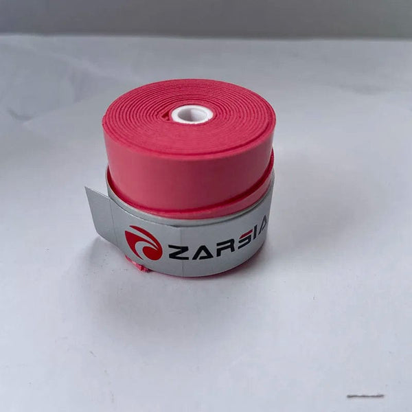 Planet Gates Pink 60pcs ZARSIA NEW GM tacky Anti-skid Tennis Racket Grip Sweat Badminton Grips tennis racket overgrips