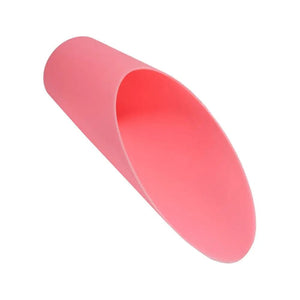 Planet Gates Pink Bonsai Enduring Bucket Shovel Cylinder Plant Tool Potted Cultivation Garden Tool Spade Shovel Shovel Cup Plant Helper