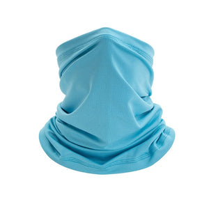 Planet Gates Pink / CHINA Balaclava Cycling Neck Tube Scarf Snood Biker Face Mask Warmer Outdoor Sports Hiking Fishing Bike Headscarves